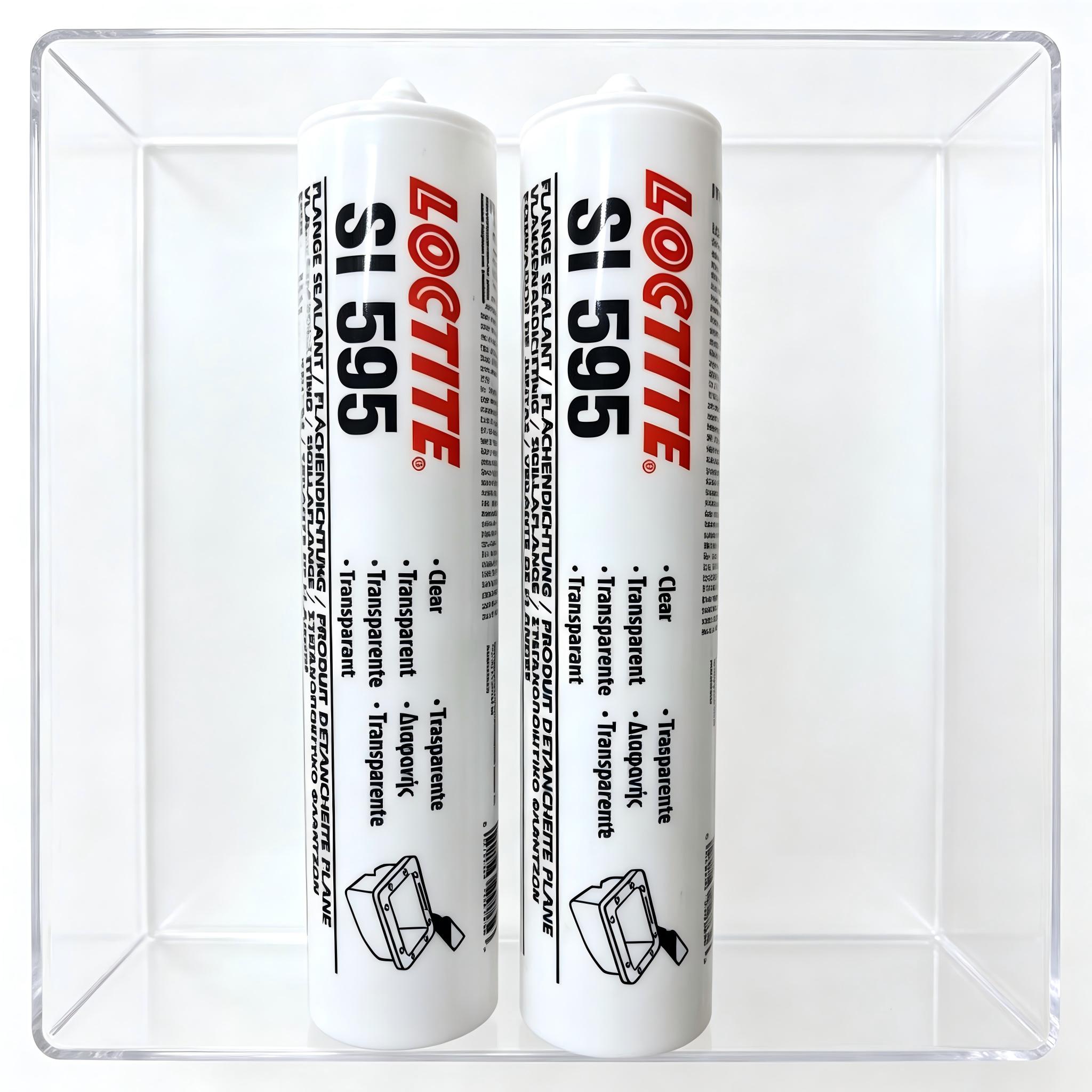 乐泰SI595平面密封剂