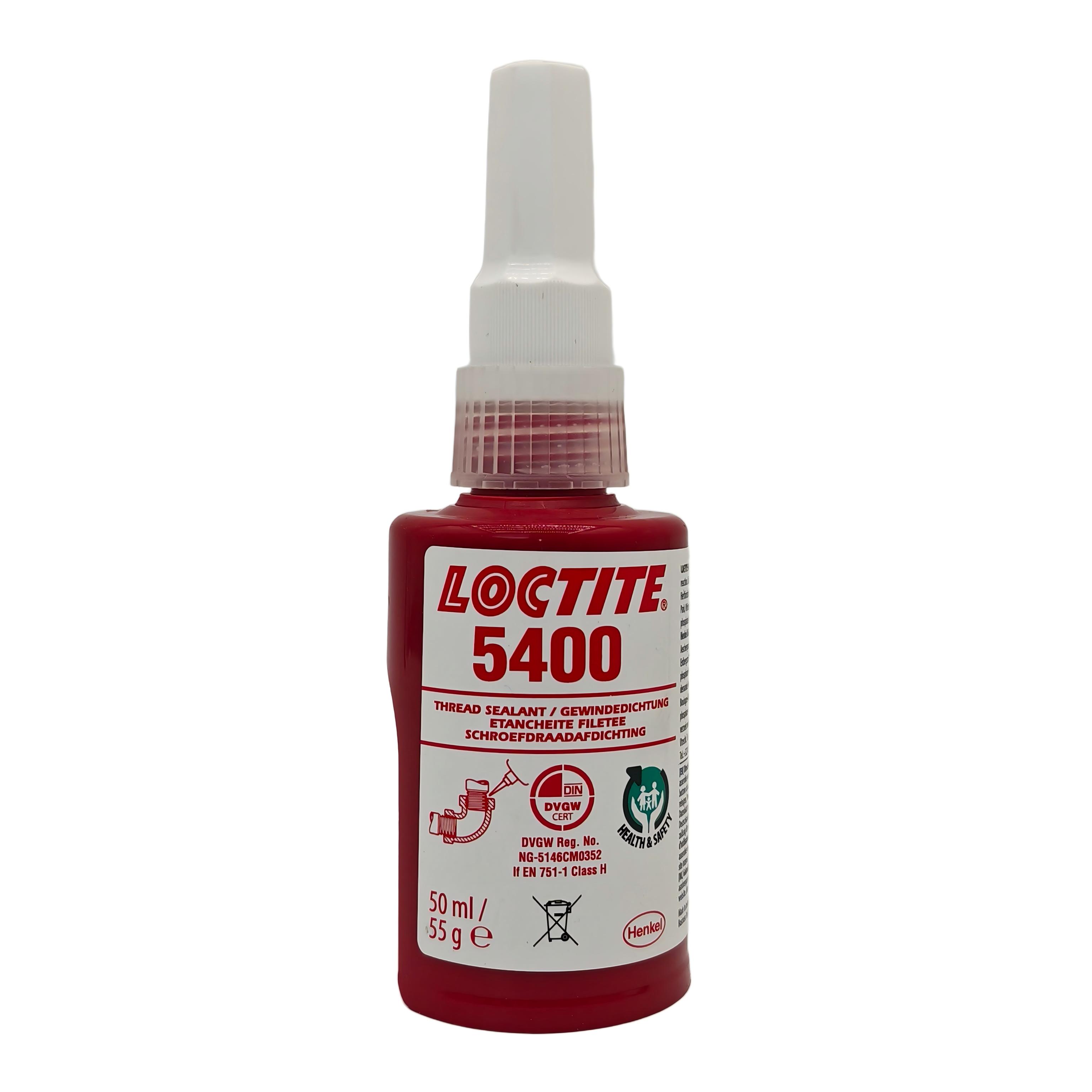 乐泰5400密封剂