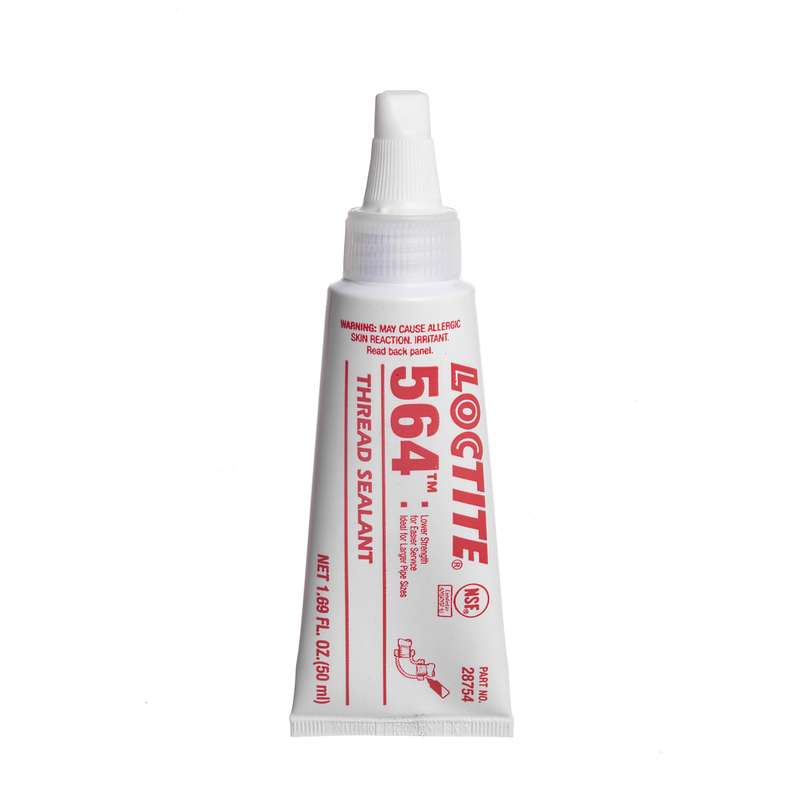乐泰564管螺纹密封剂