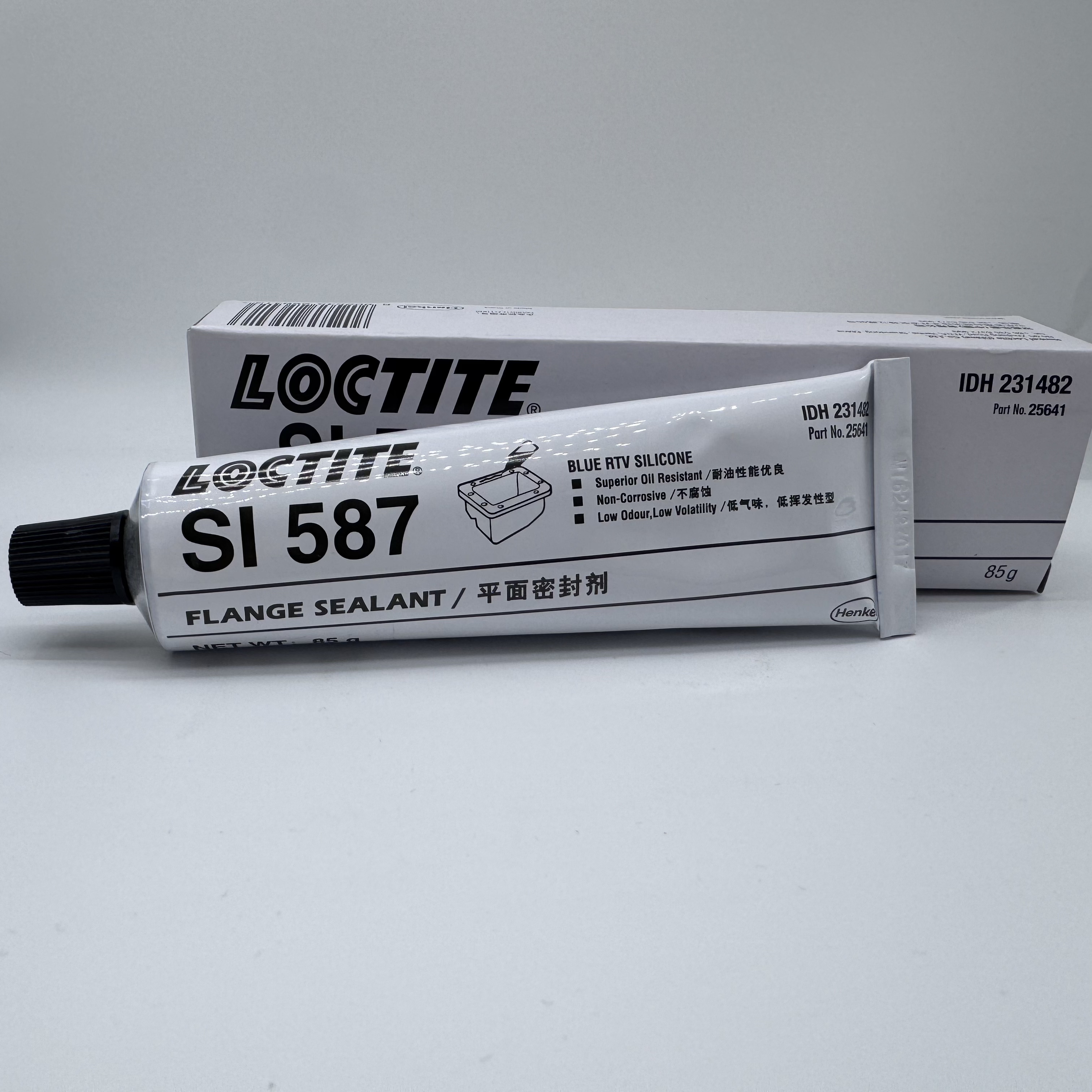 乐泰587L密封剂